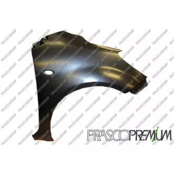 PRASCO OP3053003 - Aile avant droit