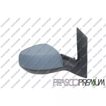 Rétroviseur extérieur PRASCO OEM 93195441 Rétroviseur extérieur PRASCO OEM 93195441