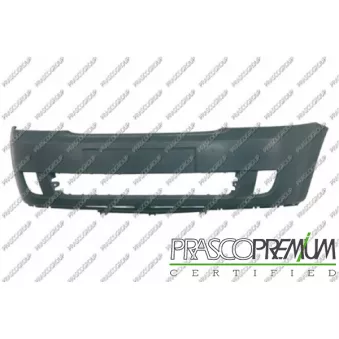 PRASCO OP3501031 - Pare-chocs