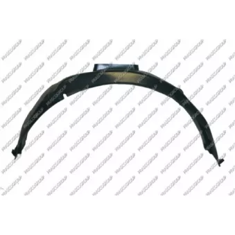 Doublure d'aile avant gauche PRASCO OEM 93333175 Doublure d'aile avant gauche PRASCO OEM 93333175