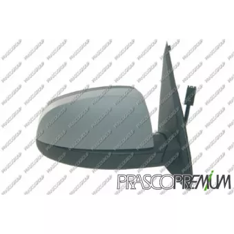 Rétroviseur extérieur PRASCO OEM 6428177