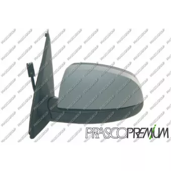 Rétroviseur extérieur PRASCO OEM 6428178