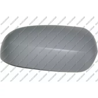 PRASCO OP3507413 - Revêtement, rétroviseur extérieur