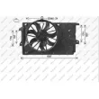 Ventilateur, refroidissement du moteur PRASCO [OP350F001]
