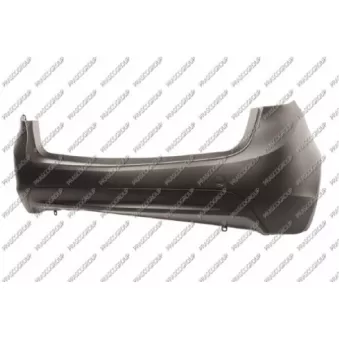 Pare-chocs PRASCO OP3541051