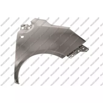 Aile avant droit PRASCO OP3543013
