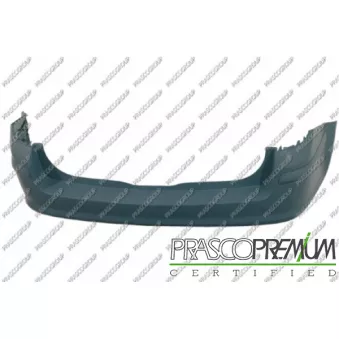 PRASCO OP4101071 - Pare-chocs