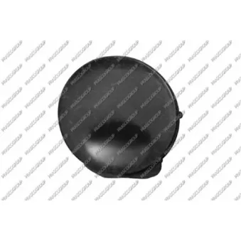 Capuchon, crochet de remorquage PRASCO OEM 93183330