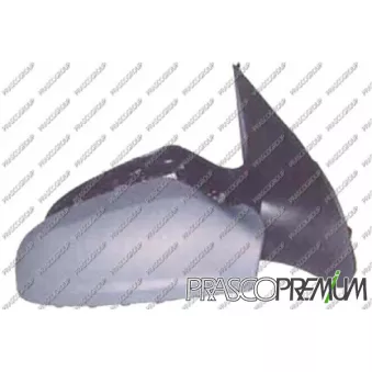 Rétroviseur extérieur PRASCO OEM 6428184