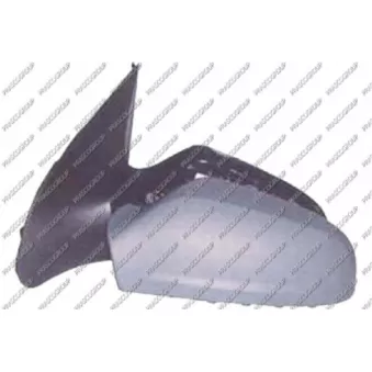 Rétroviseur extérieur PRASCO OEM 6428925