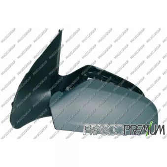 Rétroviseur extérieur PRASCO OEM 1428395