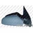 PRASCO OP4107333P - Rétroviseur extérieur