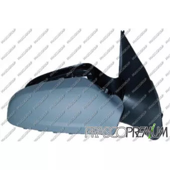 Rétroviseur extérieur PRASCO OEM 6207118