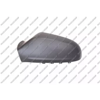 PRASCO OP4107404 - Revêtement, rétroviseur extérieur
