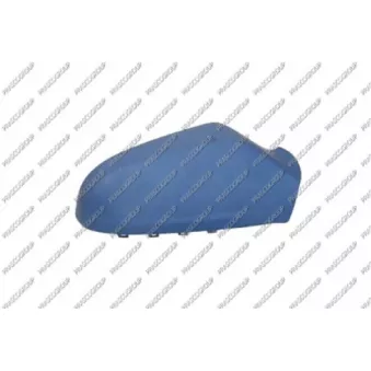 Revêtement, rétroviseur extérieur PRASCO OEM 6428911