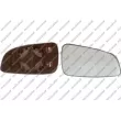 PRASCO OP4107513 - Verre de rétroviseur, rétroviseur extérieur