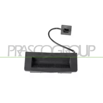 Poignée extérieure de porte PRASCO OP4108950