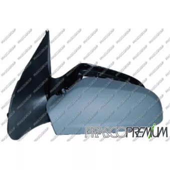 Rétroviseur extérieur PRASCO OEM 6428269