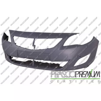 PRASCO OP4161011 - Pare-chocs