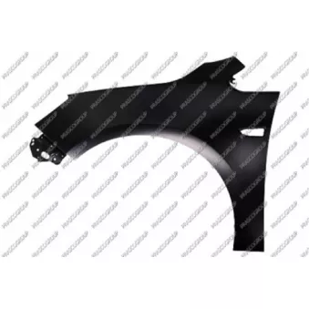 Aile avant gauche PRASCO OP4163014