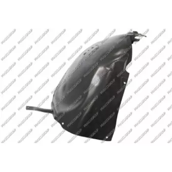 Doublure d'aile avant droit PRASCO OP4163603