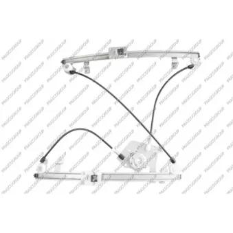 PRASCO OP416W023 - Lève-vitre avant droit