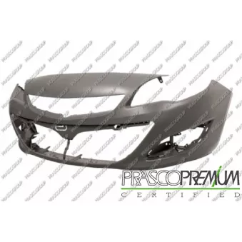 PRASCO OP4181001 - Pare-chocs
