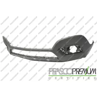 PRASCO OP7001041 - Pare-chocs