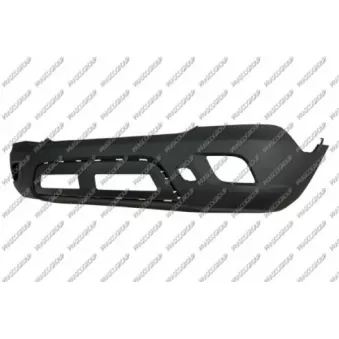 PRASCO OP7001051 - Pare-chocs