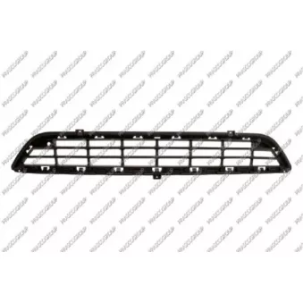 Grille de ventilation, pare-chocs PRASCO OP7002120