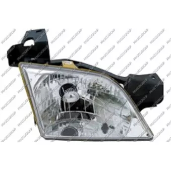 Projecteur principal PRASCO OP7104804