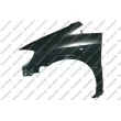 PRASCO OP7153014 - Aile avant gauche