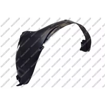 Doublure d'aile avant gauche PRASCO OEM 1101023