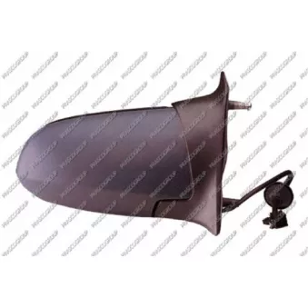 Rétroviseur extérieur PRASCO OEM 6428106