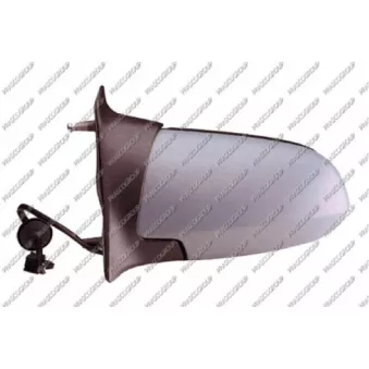 Rétroviseur extérieur PRASCO OEM 6428105