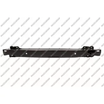 Support, pare-chocs PRASCO OEM 1405055