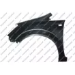 Aile avant gauche PRASCO [OP7173014]