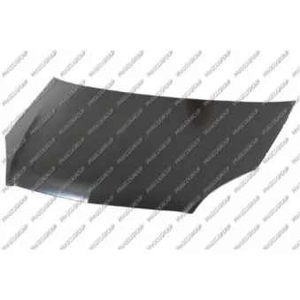 Capot-moteur PRASCO OP7173100