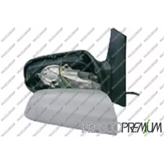 Rétroviseur extérieur PRASCO OEM 1428369