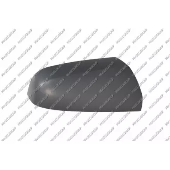 Revêtement, rétroviseur extérieur PRASCO OEM 1428398