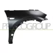 PRASCO OP8303013 - Aile avant droit