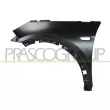 PRASCO OP8303014 - Aile avant gauche
