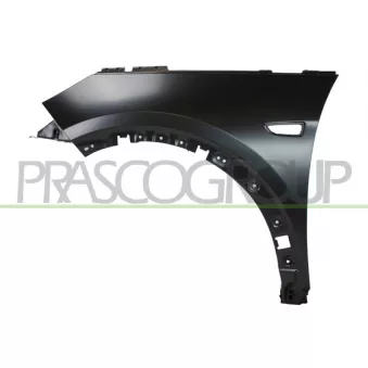 Aile avant gauche PRASCO OP8303014