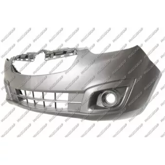 Pare-chocs PRASCO OEM 1400953