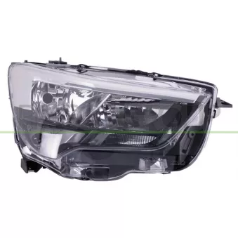 Projecteur principal PRASCO OEM 9816825480