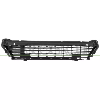 Grille de ventilation, pare-chocs PRASCO OEM 9818196480