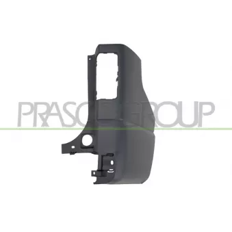 Pare-chocs arrière droit PRASCO OEM 95517614