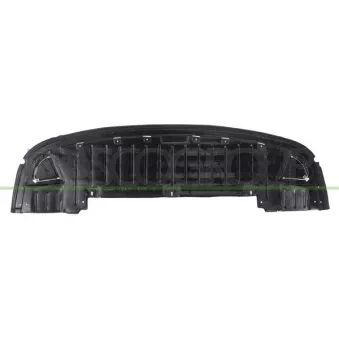 Revêtement, jupe avant PRASCO OEM 4422908