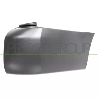 PRASCO OP9381153 - Pare-chocs arrière droit