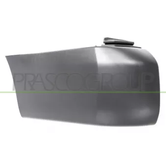 PRASCO OP9381154 - Pare-chocs arrière gauche
